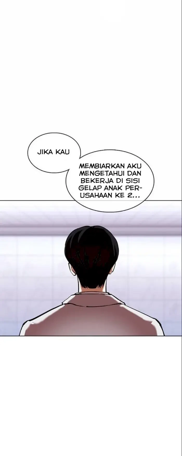 Lookism Chapter 373 Gambar 11