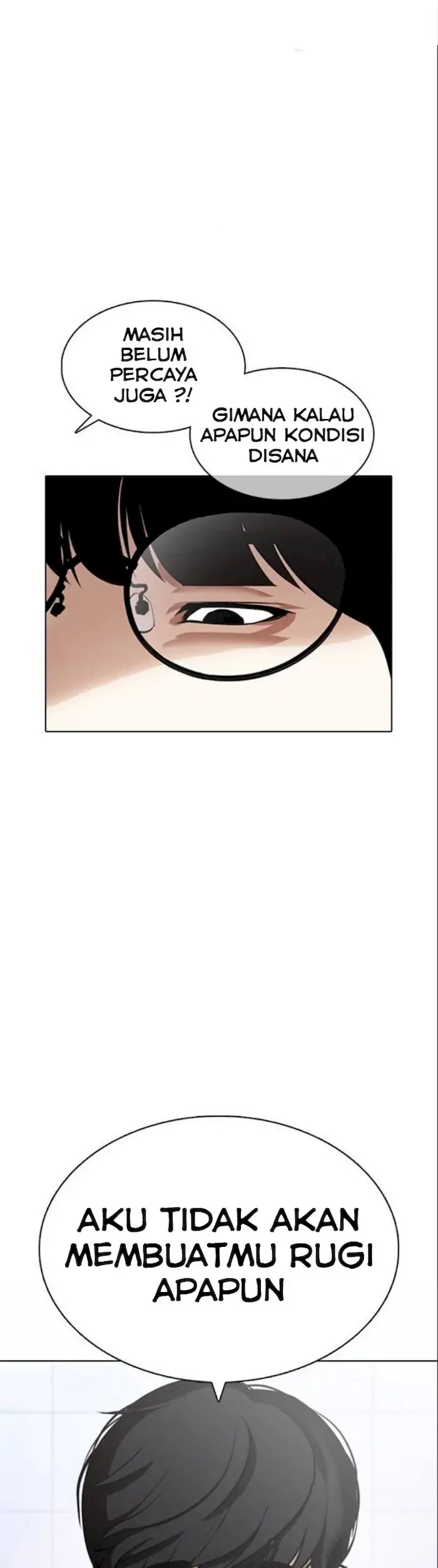Lookism Chapter 373 Gambar 14