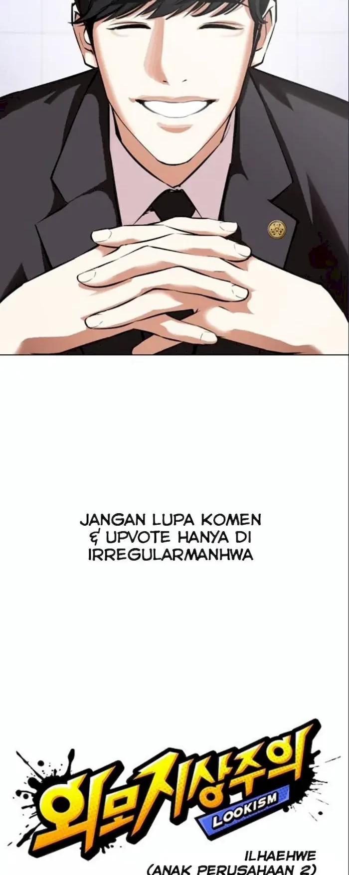 Lookism Chapter 373 Gambar 15