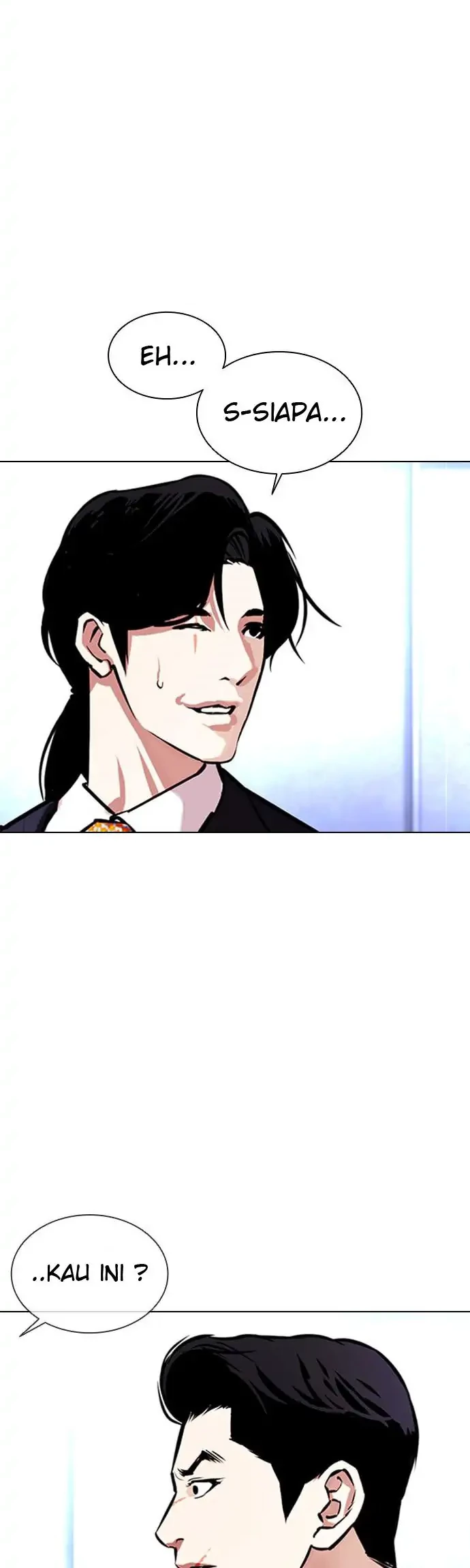 Lookism Chapter 384 Gambar 4