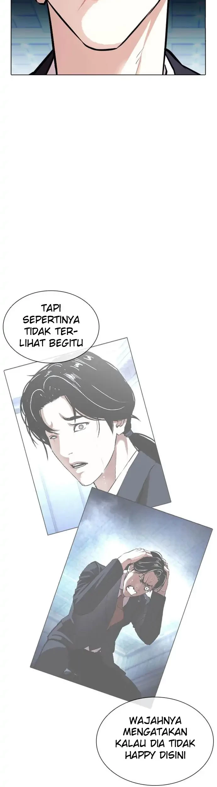 Lookism Chapter 384 Gambar 64