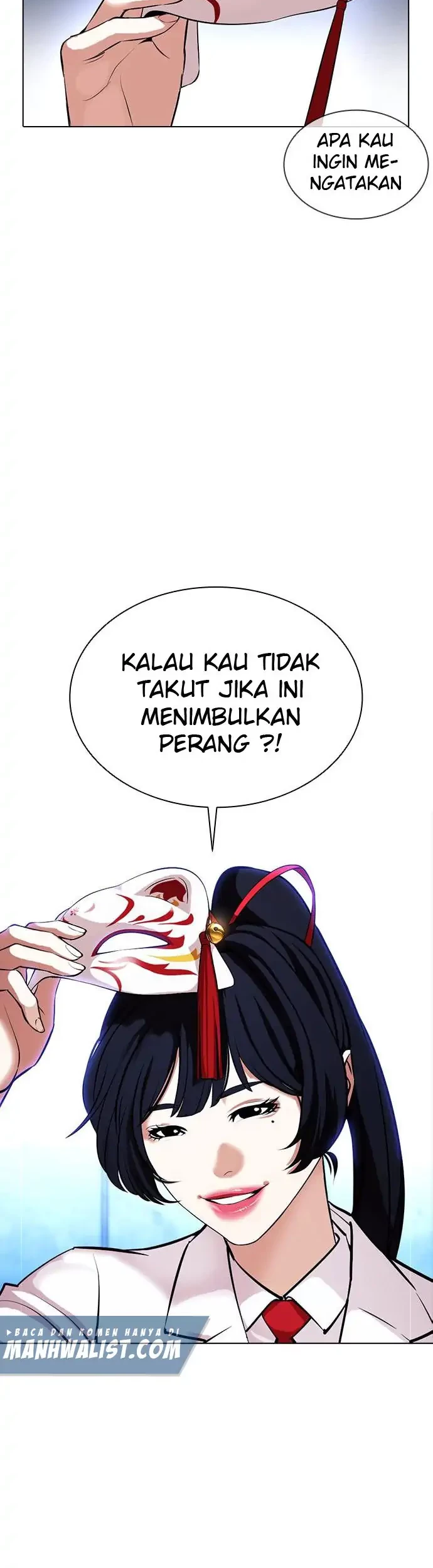 Lookism Chapter 384 Gambar 66