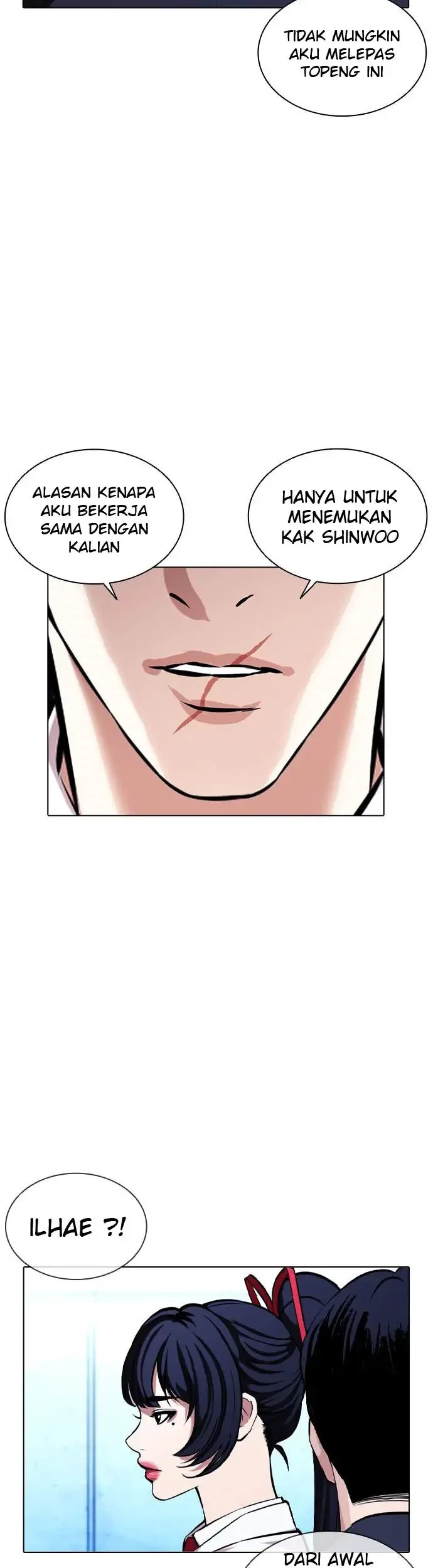 Lookism Chapter 384 Gambar 70