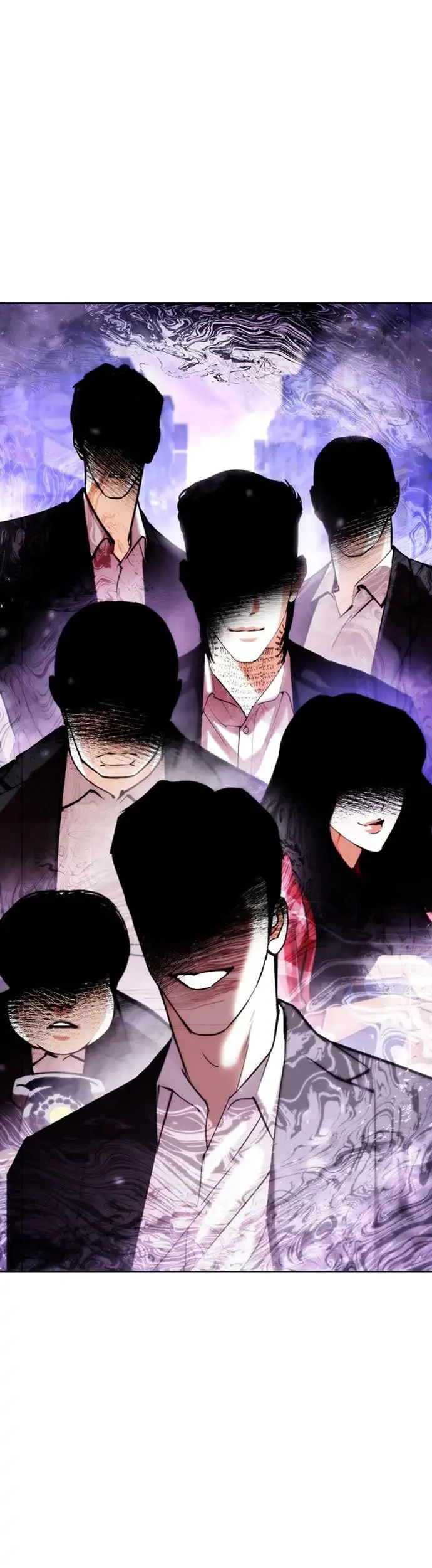 Lookism Chapter 384 Gambar 9