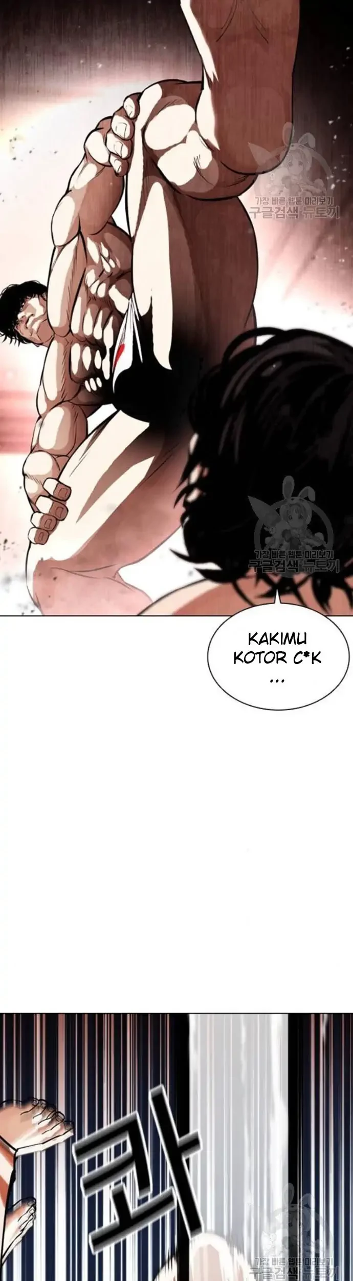 Lookism Chapter 386 Gambar 19