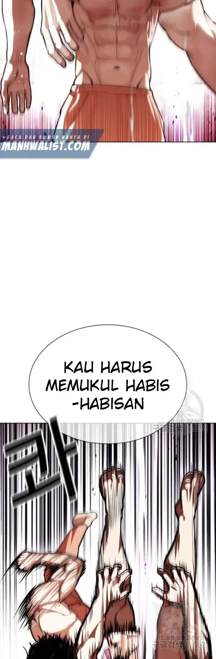 Lookism Chapter 386 Gambar 50