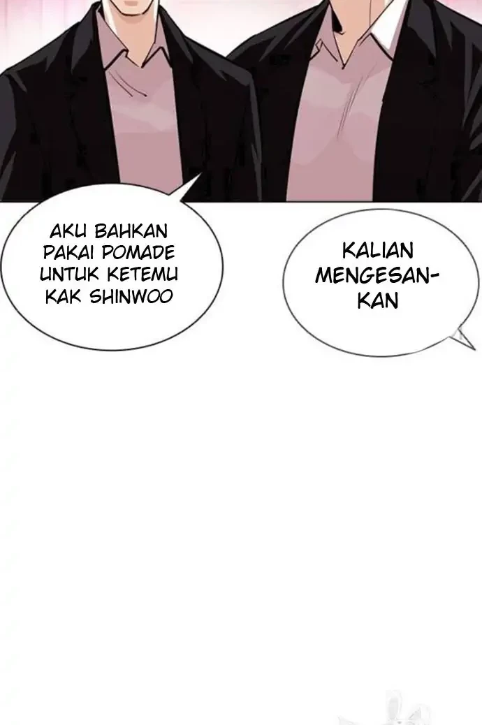 Lookism Chapter 386 Gambar 65