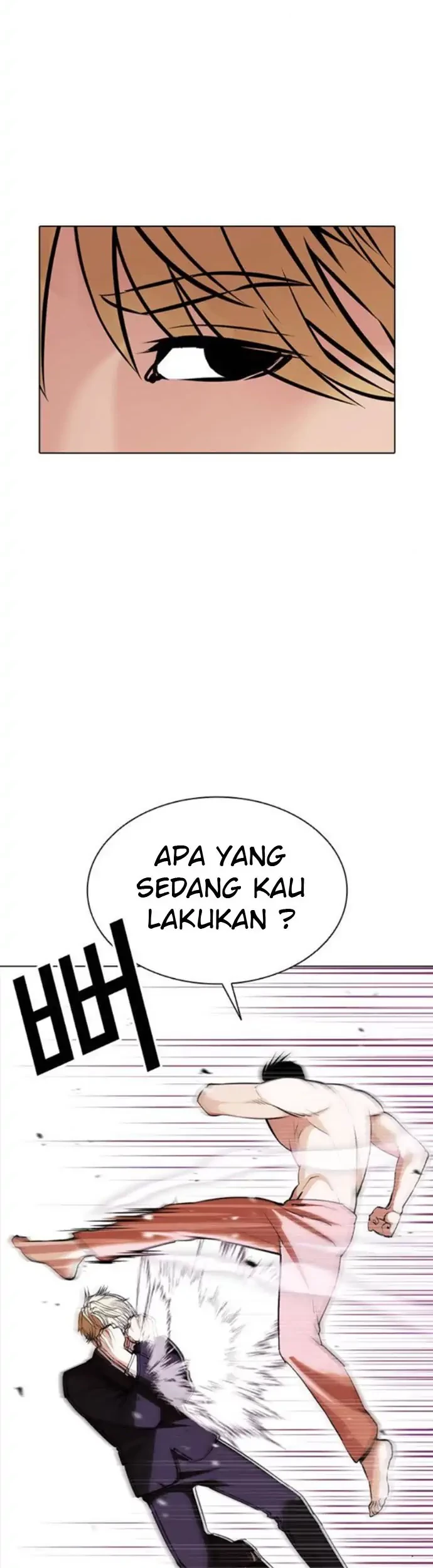 Lookism Chapter 387 Gambar 4