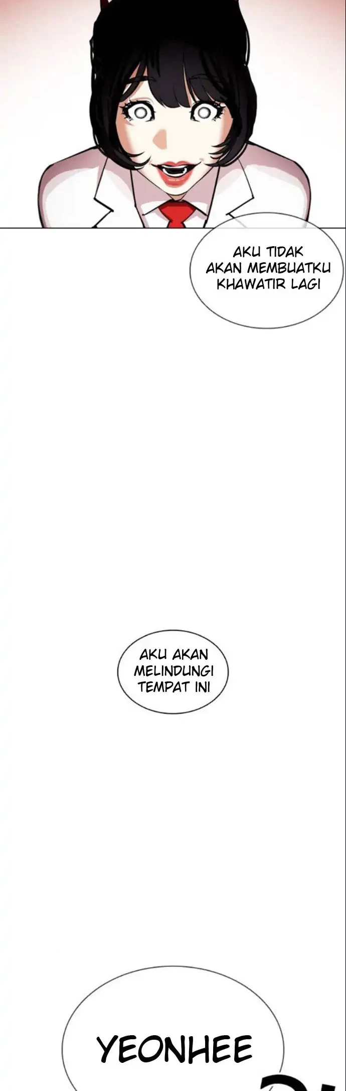 Lookism Chapter 387 Gambar 42