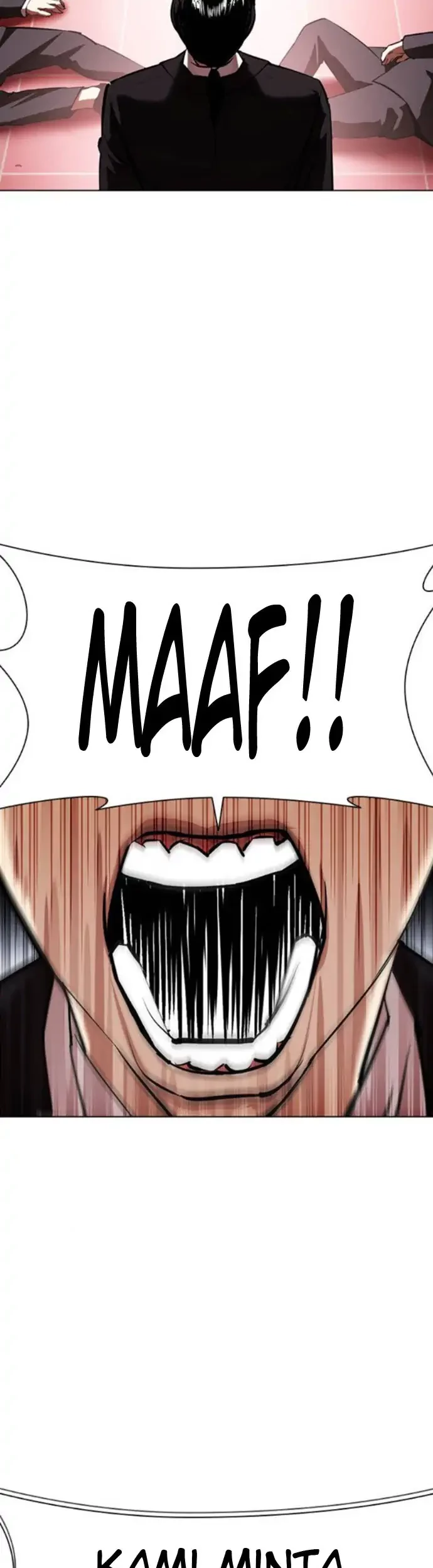 Lookism Chapter 387 Gambar 53