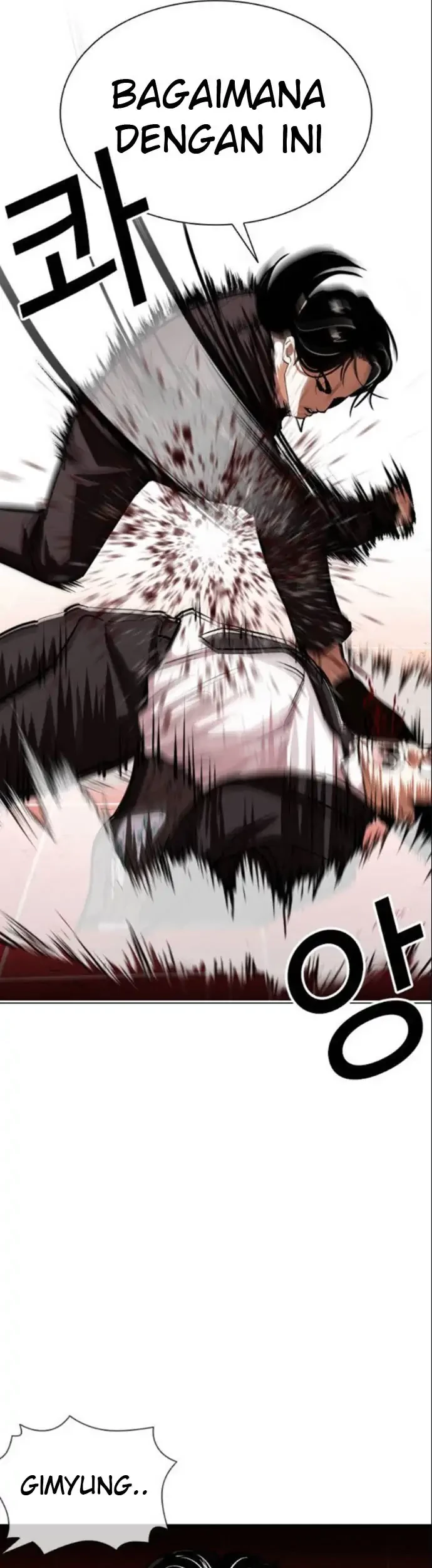 Lookism Chapter 387 Gambar 61