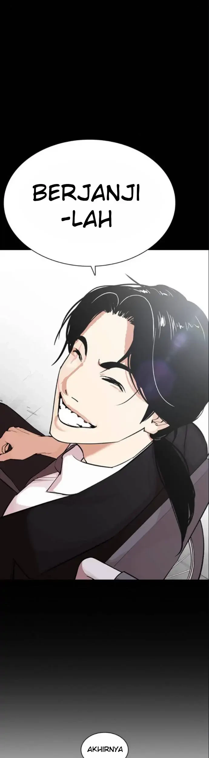 Lookism Chapter 387 Gambar 82