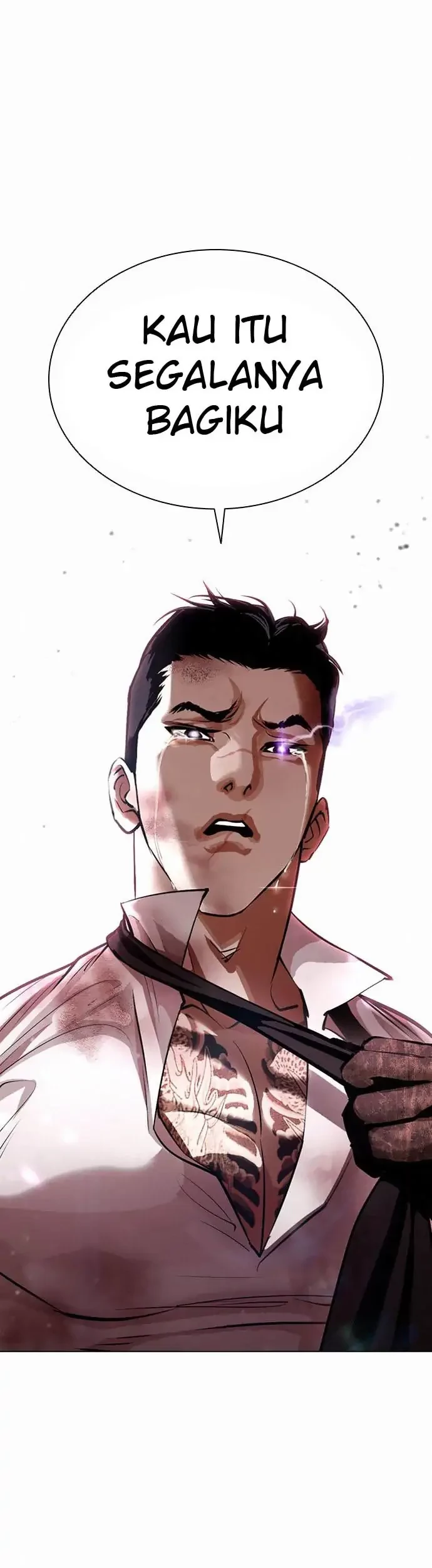 Lookism Chapter 388 Gambar 3