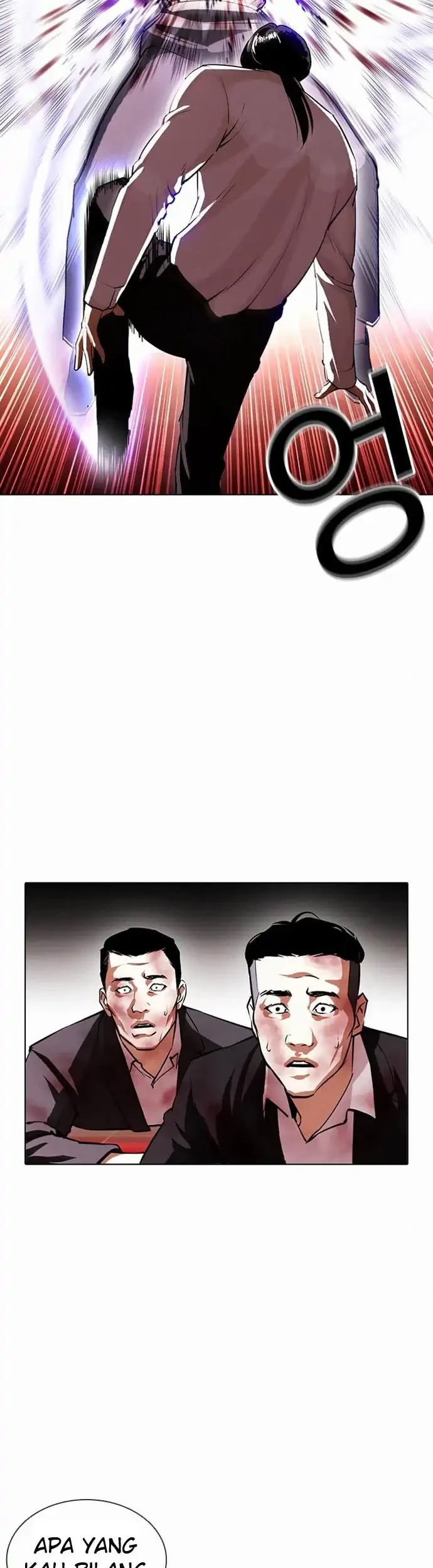 Lookism Chapter 388 Gambar 17