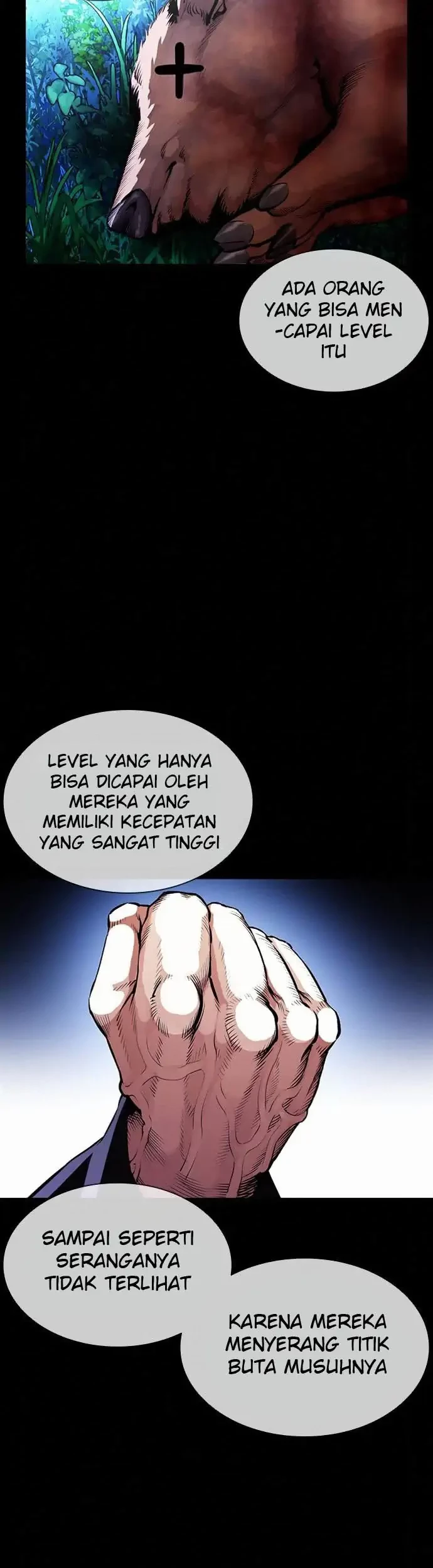 Lookism Chapter 388 Gambar 23
