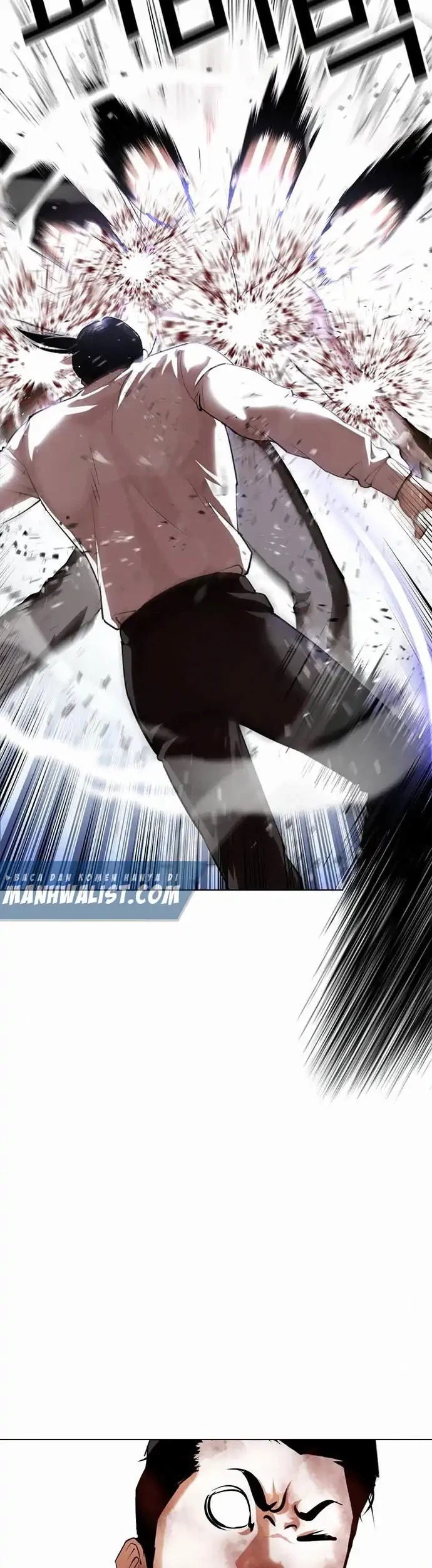 Lookism Chapter 388 Gambar 31