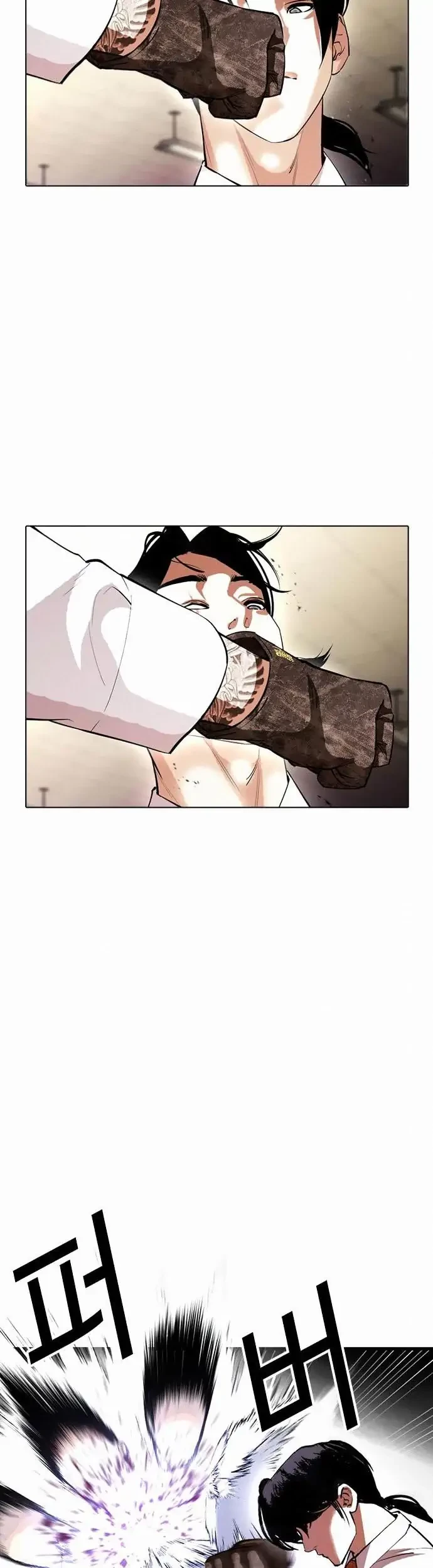 Lookism Chapter 388 Gambar 37