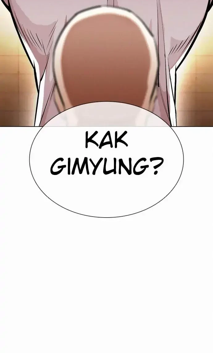 Lookism Chapter 388 Gambar 56