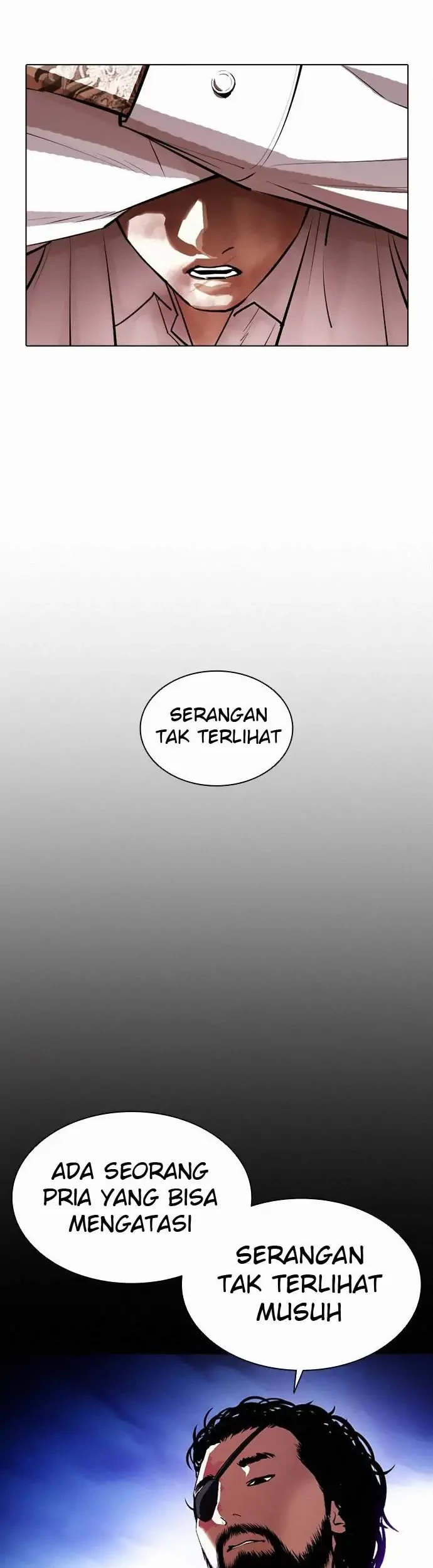 Lookism Chapter 388 Gambar 57
