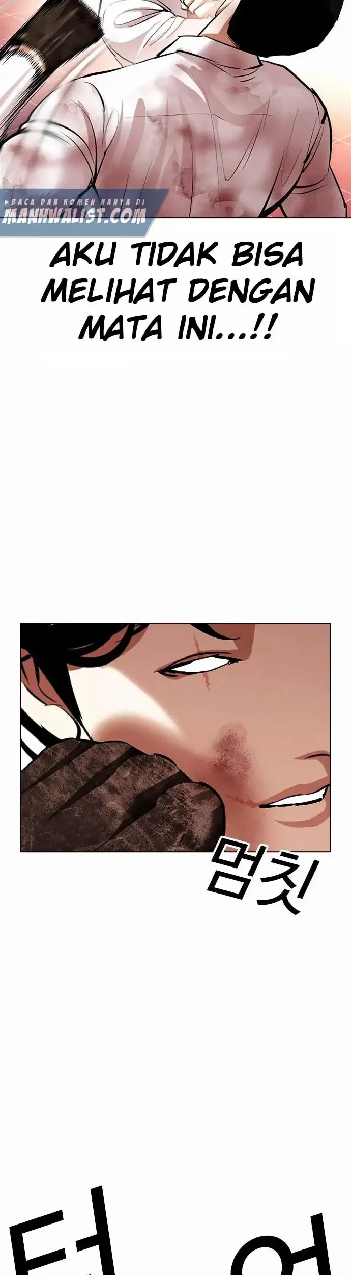 Lookism Chapter 388 Gambar 65