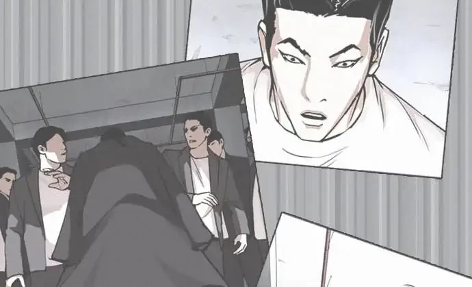 Lookism Chapter 388 Gambar 72