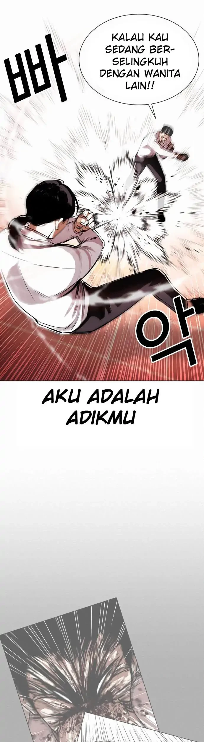 Lookism Chapter 388 Gambar 11