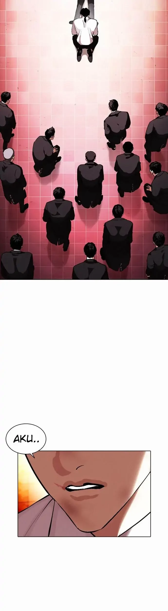 Lookism Chapter 388 Gambar 81