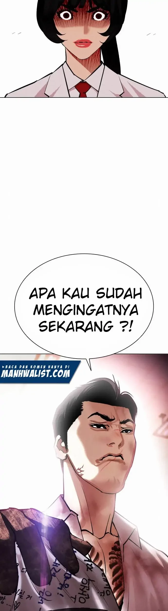 Lookism Chapter 388 Gambar 85