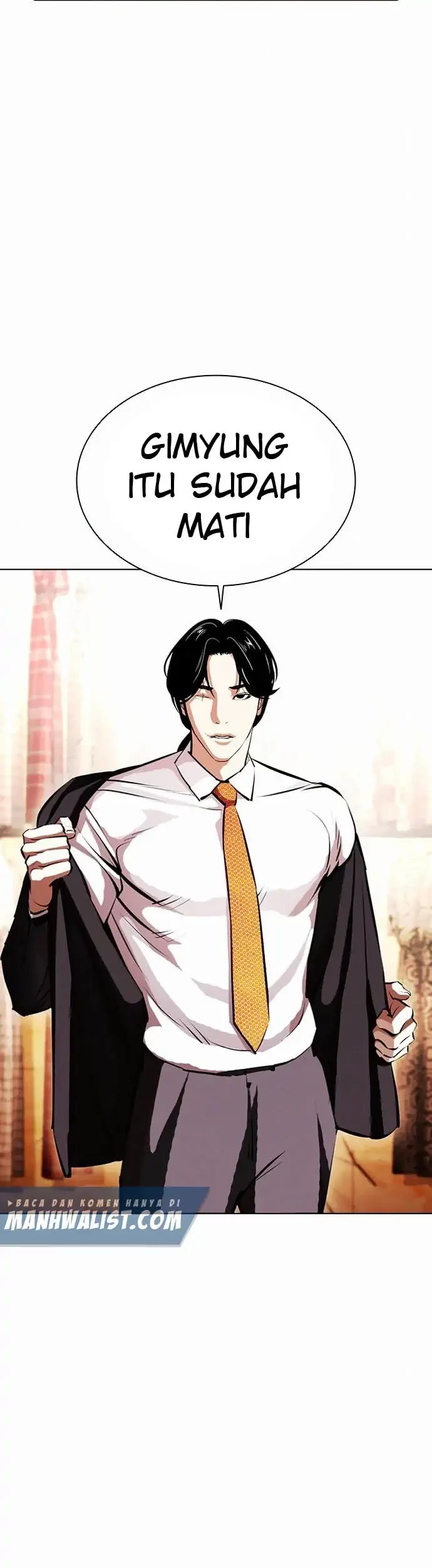 Lookism Chapter 388 Gambar 5