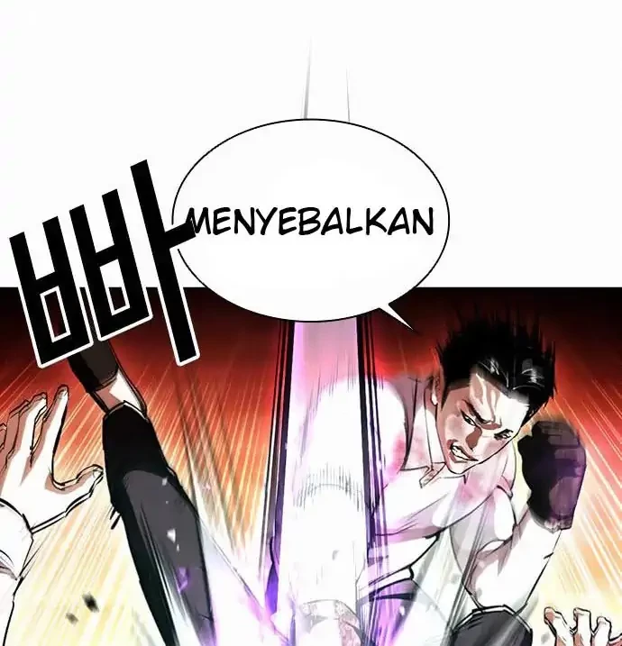 Lookism Chapter 388 Gambar 6