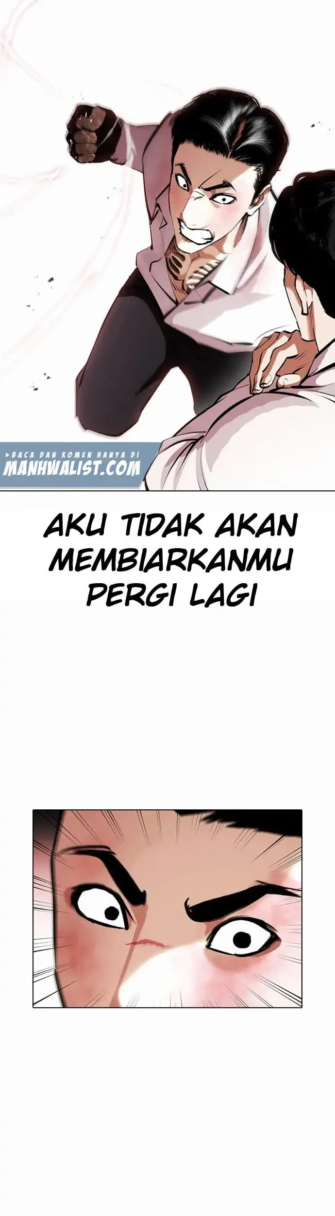 Lookism Chapter 388 Gambar 15
