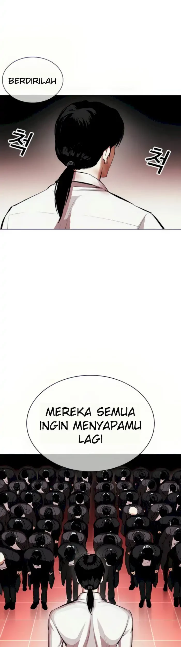 Lookism Chapter 389 Gambar 5