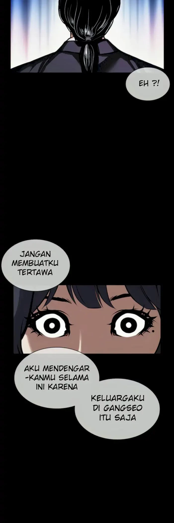 Lookism Chapter 389 Gambar 48