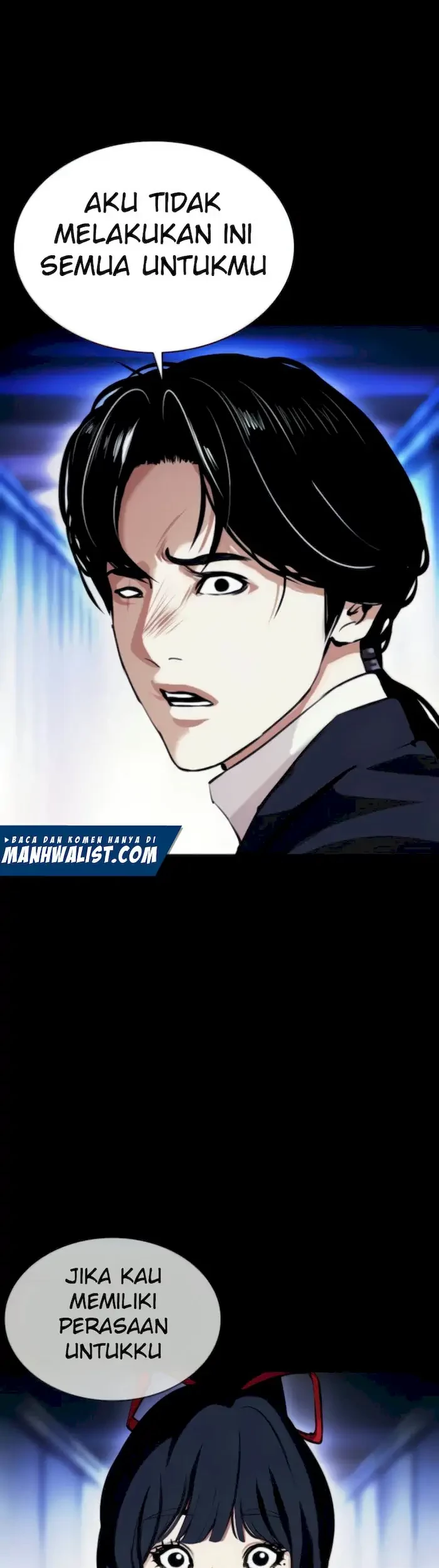 Lookism Chapter 389 Gambar 49