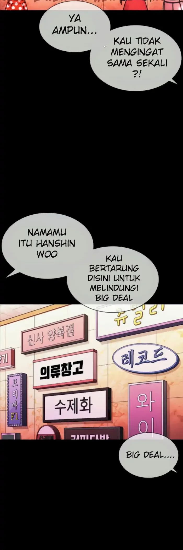 Lookism Chapter 389 Gambar 57