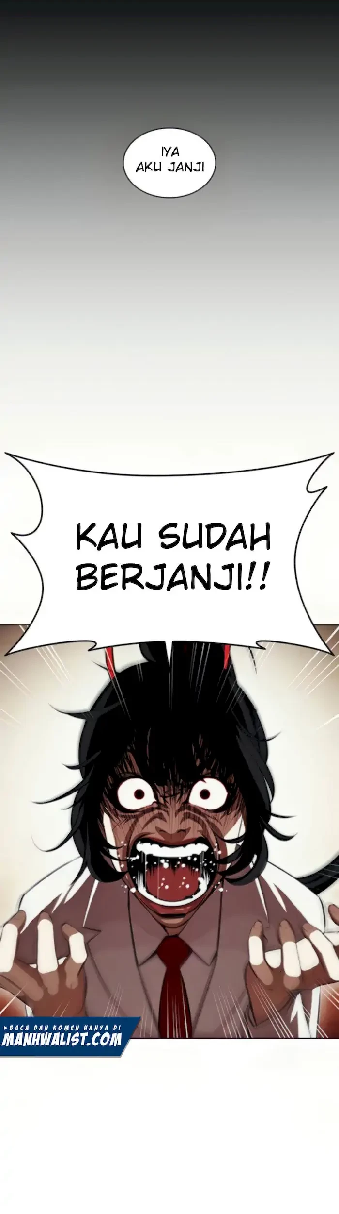 Lookism Chapter 389 Gambar 65