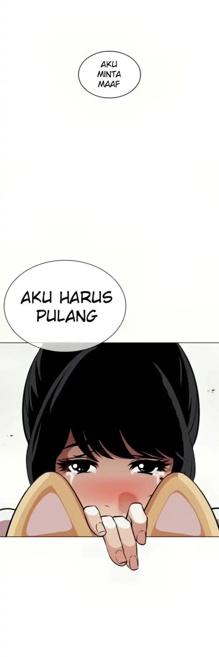 Lookism Chapter 389 Gambar 71