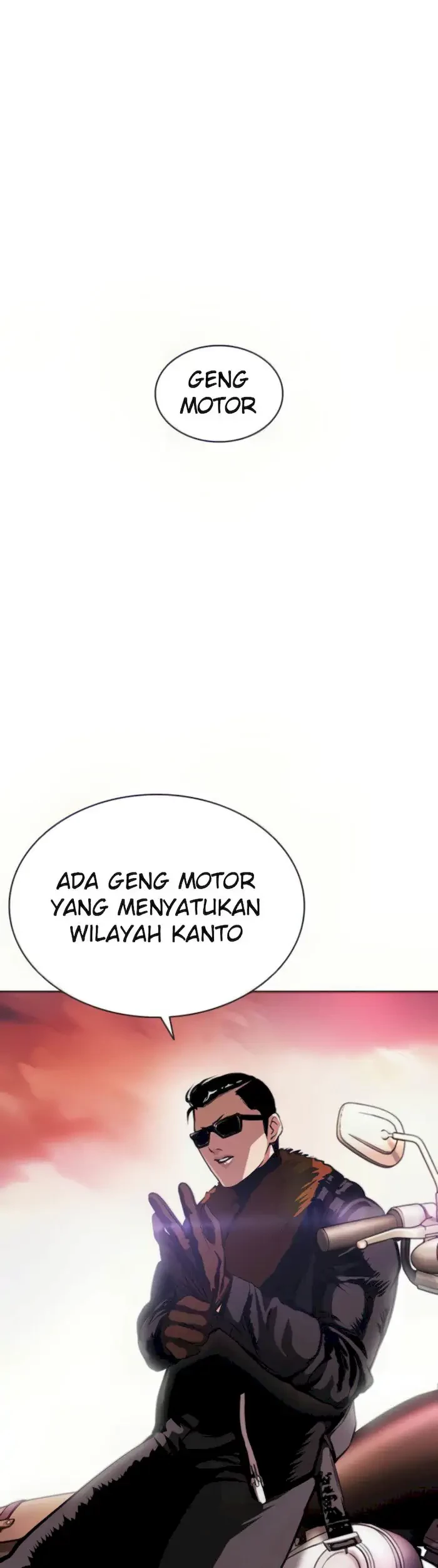 Lookism Chapter 389 Gambar 76