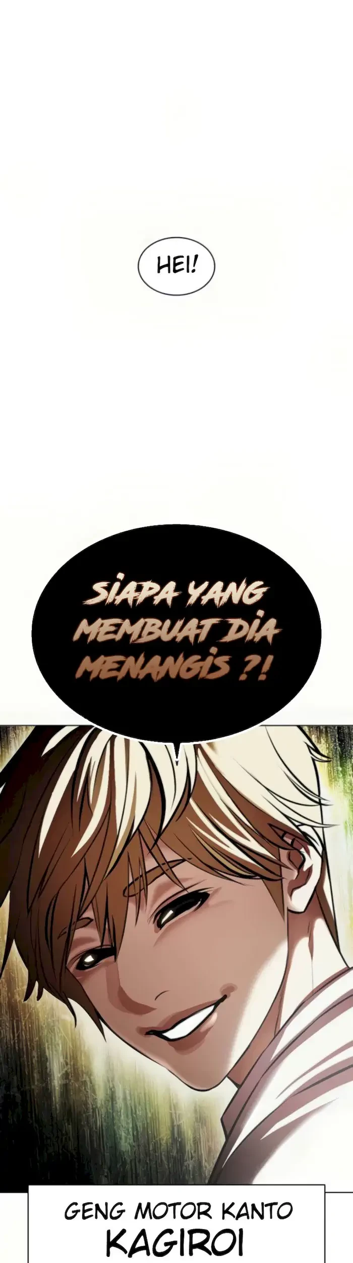 Lookism Chapter 389 Gambar 85