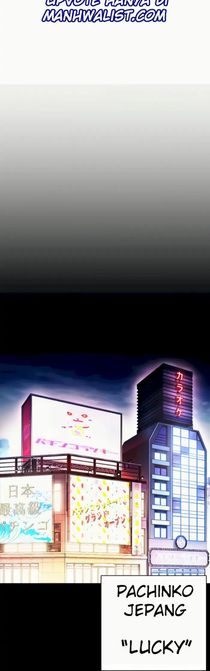 Lookism Chapter 389 Gambar 11