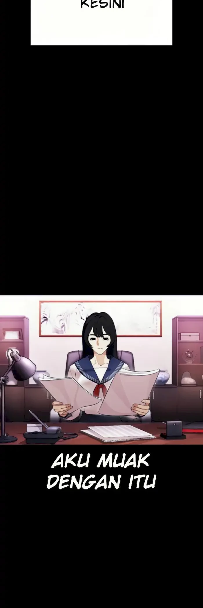 Lookism Chapter 389 Gambar 19