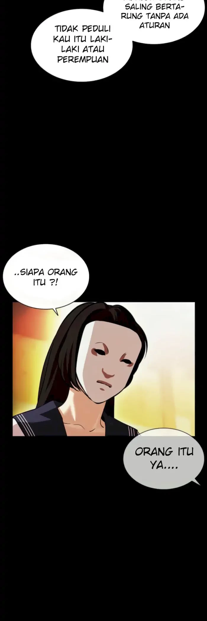 Lookism Chapter 389 Gambar 32