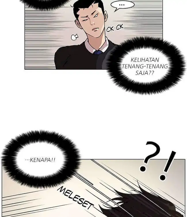Lookism Chapter 38 Gambar 42
