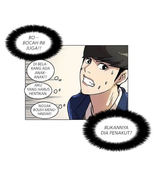 Lookism Chapter 38 Gambar 45
