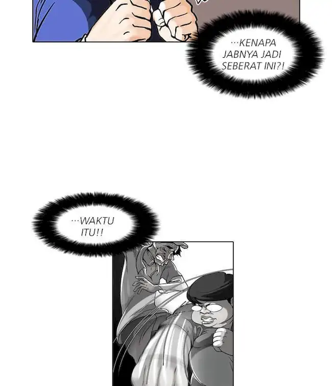 Lookism Chapter 38 Gambar 49