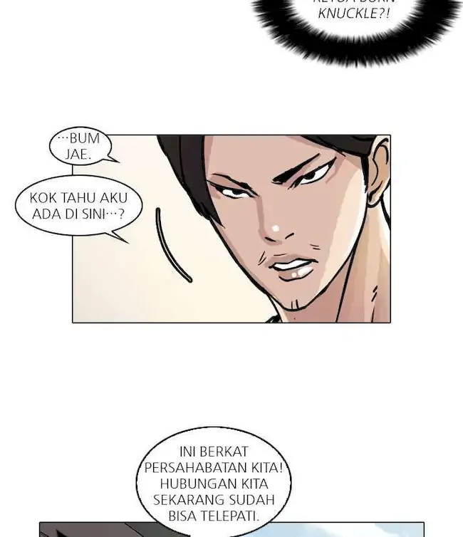 Lookism Chapter 38 Gambar 5