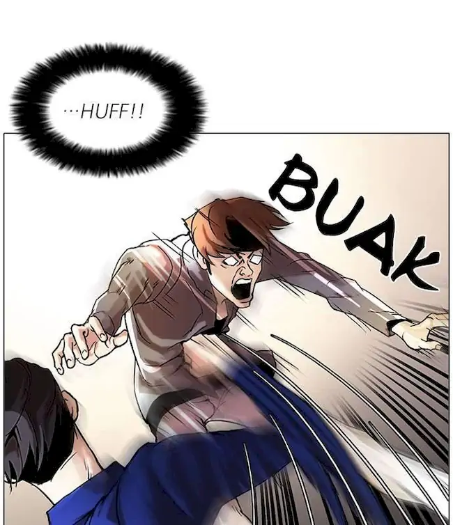 Lookism Chapter 38 Gambar 51