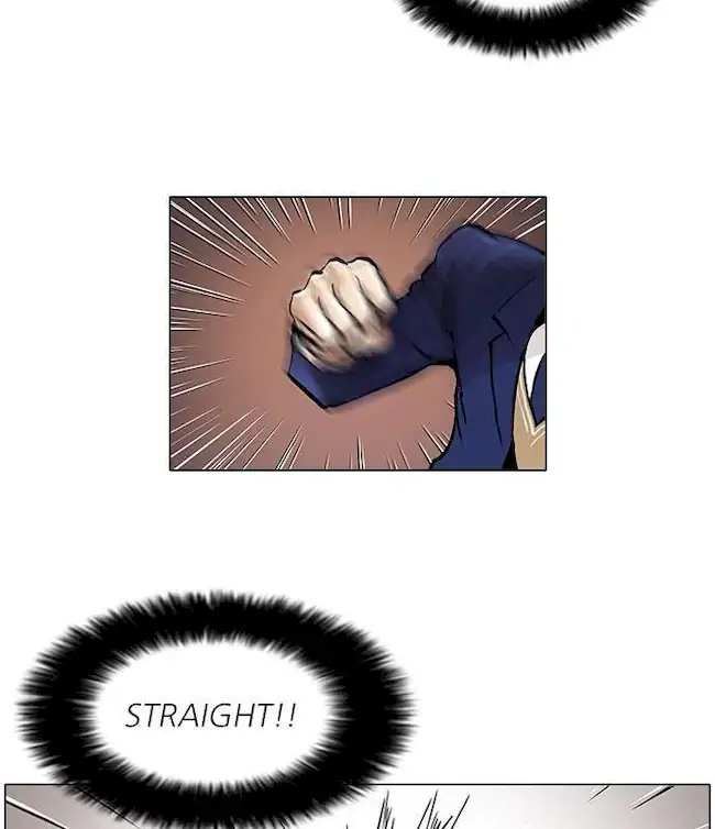 Lookism Chapter 38 Gambar 54