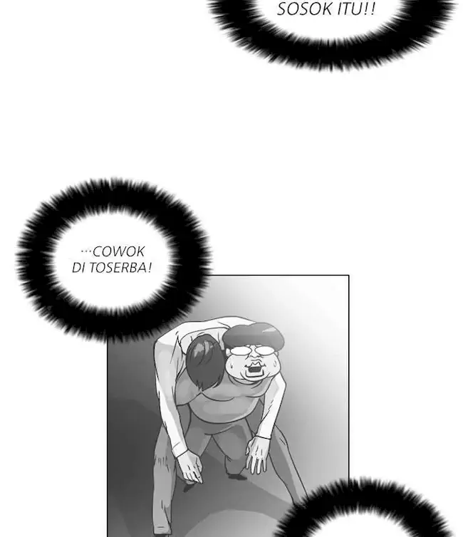 Lookism Chapter 38 Gambar 60