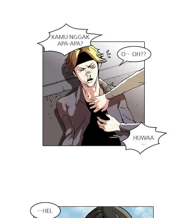 Lookism Chapter 38 Gambar 63